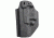 Mission First Tactical Minimalist IWB Holster, Glock 17/22, Ambidextrous, Black, HGL17AIWBA-BL