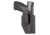 Mission First Tactical IWB/OWB Holster, AIWB, CZ P-10 Compact, Ambidextrous, Black, HCZP10CAIWBA
