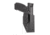 Mission First Tactical IWB/OWB Holster, AIWB, CZ P-10 Fullsize, Ambidextrous, Black, HCZP10FSAIWBA