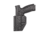 Mission First Tactical IWB/OWB Holster, AIWB, CZ P-10 Fullsize, Ambidextrous, Black, HCZP10FSAIWBA