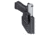 Mission First Tactical IWB/OWB Holster, AIWB, Glock 48, Ambidextrous, Black, HGL48AIWBA-BL