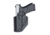 Mission First Tactical IWB/OWB Holster, AIWB, Glock 48, Ambidextrous, Black, HGL48AIWBA-BL