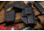 Mission First Tactical Minimalist IWB Holster, Glock 43, Ambidextrous, Black, H2GL43AIWBM