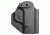 Mission First Tactical Minimalist IWB Holster, Ruger LCP II, Ambidextrous, Black, HGULCP2AIWBA-BL