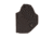 Mission First Tactical Minimalist IWB Holster, SIG Sauer P320, Ambidextrous, Black, HSIG320CAIWBA-BL