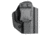 Mission First Tactical Minimalist IWB Holster, SIG Sauer P365, Ambidextrous, Black, HSIG365AIWBA-BL