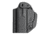 Mission First Tactical Minimalist IWB Holster, SIG Sauer P365, Ambidextrous, Black, HSIG365AIWBA-BL