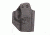 Mission First Tactical Minimalist IWB Holster, Springfield Armory XD-S, Ambidextrous, Black, HSFXDS9AIWBA-BL