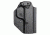 Mission First Tactical Minimalist IWB Holster, Smith &amp; Wesson M&amp;P 40/ M&amp;P 9, Ambidextrous, Black, HSWMPAIWBA-BL