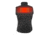 Mobile Warming 7.4V Heated Back Country Vest - Womens, Black, 2XL, MWWV04010620
