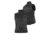 Mobile Warming 7.4V Heated Back Country Vest - Womens, Black, 2XL, MWWV04010620
