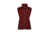 Mobile Warming 7.4V Heated Back Country Vest - Womens, Burgandy, Large, MWWV04310420