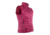 Mobile Warming 7.4V Heated Back Country Vest - Womens, Burgundy, Large, MWWV04310420