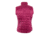 Mobile Warming 7.4V Heated Back Country Vest - Womens, Burgundy, Large, MWWV04310420