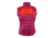 Mobile Warming 7.4V Heated Back Country Vest - Womens, Burgundy, Large, MWWV04310420