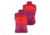 Mobile Warming 7.4V Heated Back Country Vest - Womens, Burgundy, Large, MWWV04310420
