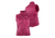 Mobile Warming 7.4V Heated Back Country Vest - Womens, Burgundy, Large, MWWV04310420