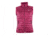 Mobile Warming 7.4V Heated Back Country Vest - Womens, Burgundy, Large, MWWV04310420