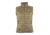 Mobile Warming 7.4V Heated Back Country Vest - Womens, Morel, Extra Small, MWWV04340121