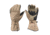 Mobile Warming 7.4V Heated Desert Storm Glove - Mens, Coyote, Extra Small, MWUG12330120