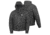 Mobile Warming 7.4V Heated Full Zip Hoodie Sweatshirt - Mens, Dark Gray, Medium, MWMJ18220320