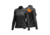 Mobile Warming Ion Shirt - Womens, Black, Large, MWJ19W10-01-04