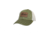 Mojo Sportswear Company BBJ Patch Hat - Mens, Wiregrass, One Size Wiregrass  - Mojo Sportswear BBJ Patch Hat