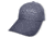 Mojo Sportswear Company Coastal Linen Long Bill Hat - Mens, Nautical Navy, One Size, NTCN - One- CSTL LBH