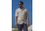 Mojo Sportswear Company Coastal Linen Shirt Short Sleeve - Mens, Dune, 4XL, Dune - XXXXL - CSTL SHT SS