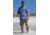 Mojo Sportswear Company Coastal Linen Shirt Short Sleeve - Mens, Nautical Navy, Extra Large, NTCN - XL - CSTL SHT SS