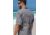 Mojo Sportswear Company Coastal Linen Shirt Short Sleeve - Mens, Octopus Ink, 3XL, OCTIN - XXXL - CSTL SHT SS