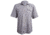 Mojo Sportswear Company Coastal Linen Shirt Short Sleeve - Mens, Osprey, 4XL, Osprey - XXXXL - CSTL SHT SS
