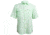 Mojo Sportswear Company Coastal Linen Shirt Short Sleeve - Mens, Sea Oat, Extra Large, Sea Oat - XL - CSTL SHT SS