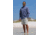 Mojo Sportswear Company Coastal Plaid Shirt Long Sleeve - Mens, Nautical Navy, Large, NTCN - L - CPLS LS
