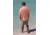 Mojo Sportswear Company Coastal Plaid Shirt Long Sleeve - Mens, Sailor Sunset, Large, SLSNST - L - CPLS LS