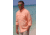Mojo Sportswear Company Coastal Plaid Shirt Long Sleeve - Mens, Sailor Sunset, Large, SLSNST - L - CPLS LS