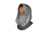 Mojo Sportswear Company Finja Faceguard - Mens, Tarpon, One Size Tarpon - One- Finja Faceguard