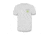 Mojo Sportswear Company Gulp, Slurp, Swallow Bass Scene Short Sleeve Pocket T - Shirt - Mens, White Caps, 2XL, WHTCP - 2XL - MSGSSBST