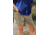 Mojo Sportswear Company Light Chop Short - Womens, Wiregrass, 2XL, Wiregrass - XXL - LCS