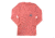 Mojo Sportswear Company Long Live The King Tee Long Sleeve - Mens, Bleached Salmon, Large, BLCHS - L - MJLLK LS