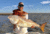 Mojo Sportswear Company Performance Hoodie - Mens, Redfish, 2XL, Redfish - 2XL - PRF Hoodie