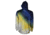 Mojo Sportswear Company Performance Hoodie - Mens, Tuna, 2XL, Tuna - 2XL - PRF Hoodie