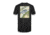 Mojo Sportswear Company Striper Sea Chart Short Sleeve Pocket T - Shirt - Mens, Octopus Ink, Medium, OCTIN - M - MSSCST