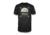 Mojo Sportswear Company Treeline Short Sleeve T - Shirt - Mens, Octopus Ink, Medium, OCTIN - M - MSTRT