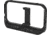 Moment Mobile Supercage w/Integrated USB-C Hub, Aluminum/Rubber, 107-154