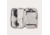 Moment MTW Battery Organizer, Black, 106-145