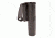 Monadnock 3615 Control Device Baton Holder In Bw Black