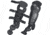 Exotech Hard-Shell Shin Guards