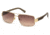 Mont Blanc MB460S Sunglasses - Shiny Rose Gold Frame Color