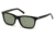 Mont Blanc MB507S Sunglasses - Shiny Black Frame Color